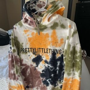 Pretty Little Thing - Matching Set